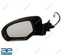 Esterno Posteriore Vista Laterale Specchio Sinistro Per Suzuki Vitara Brezza