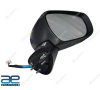Esterno Posteriore Vista Lato Specchio Destro Per Suzuki Ignis 1st Gen