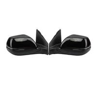Esterno Specchietto Retrovisore 2pcs Outer Door Rearview Mirror Assy For Crv 2012 2013 2014 2015 Rm1 Rm2 Rm4 9-Pins With Led Heated Electric Folding(7-PINS)