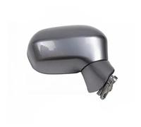 Esterno Specchietto Retrovisore 3 Wire 5 Auto Car Side Rearview Mirror Assy For Civic Fa1 Fd1 Fd2 2006 2007 2008 2009 2010 2011(D,R 5Wires)