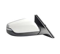 Esterno Specchietto Retrovisore Auto Specchietto Retrovisore Esterno Assy Per Chevy Per Malibu Xl 2016 2017 2018 Laterale Automatico Gruppo Specchio Posteriore(B,R 9Wires)