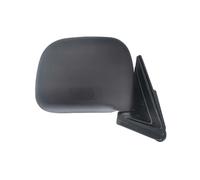 Esterno Specchietto Retrovisore Auto Specchio Laterale Assy Per Toyota Per Hiace 1990-2004 Auto Ala Porta Specchi Laterali Montaggio Specchietto Retrovisore Telaio Di Copertura(Only Right)