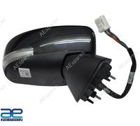 Esterno Posteriore Vista Specchio + Indicatore Destro Per Suzuki Baleno 2nd Gen