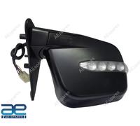 Esterno Specchietto Retrovisore con Freccia Dx per Tata Xenon XT 289781100115
