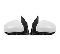 Esterno Specchietto Retrovisore For City Gm6 2015 2016 2017 2018 2019 Pair Outer Rearview Side Mirror Assy 3-Pins Without Led / 5-Pins With Light(3PINS(Without LED))