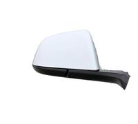 Esterno Specchietto Retrovisore Gruppo Specchietto Retrovisore Per Tesla Per Modello 3 1521906 1592033 1617899 160979199 160979099 Specchi Retrovisori Esterni Per Auto(3 right AWD white)