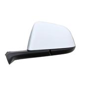 Esterno Specchietto Retrovisore Gruppo Specchietto Retrovisore Per Tesla Per Modello 3 Per Modello Y 1521906 1592033 1617899 160979199 160979099 Specchi Retrovisori Esterni Per Auto(3 Left AWD white)