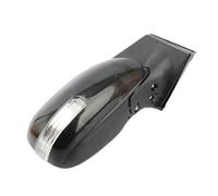 Esterno Specchietto Retrovisore Sinistra Destra Esterno Specchietto Retrovisore Assy Ala Esterna Back Up Mirrorr Indicatori Di Direzione A LED Per Toyota Per Corolla E150 2007-2013(Lato destro)