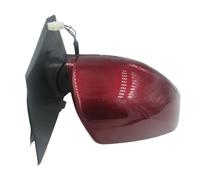 Esterno Specchietto Retrovisore Specchietto Retrovisore Laterale A 5 Fili Per Grande Parete Per Voleex C30 2013 Specchi Retrovisori Per Auto Lente Blu No Pieghevole Elettrico(1pcs jazz red R)