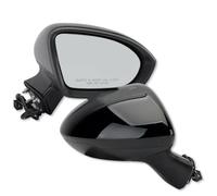 Esterno Specchietto Retrovisore Specchietto Retrovisore Laterale Per Auto Per Chevy Per Cruze 2016 2017 2018 2019 Versione USA Regolazione Elettrica A 3 Pin(Pair)