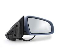 Esterno Specchio Adatto A per Audi A3 8P 05/03-07/08 Dx Lato Passeggero Primer