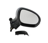 Esterno Specchio Adatto A per Fiat 500X 334 09/2014- Dx Lato Passeggero Fonda