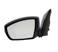 Esterno Specchio Adatto A per Ford Kuga 12 05/2012-12/16 SX Lato Innescato