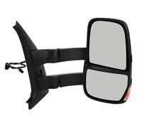 Esterno Specchio Adatto A per Iveco Quotidiano III 05/2006 -08/2011 Destro