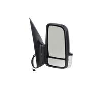 Specchietto Retrovisore Adatto A per VW Crafter 2E 05/2009- Dx Lato Passeggero