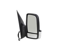 JOHNS 50 64 38-25 Specchietto retrovisore esterno per VW CRAFTER 30-35 Bus (2E)