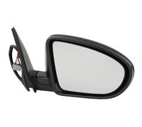 Esterno Specchio Adatto A per Nissan Qashqai J10 02/07- Dx Beifahrers. Fonda