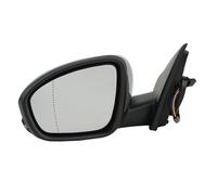 Esterno Specchio Adatto A per Renault Megane IV 11/2015- SX Lato Primer