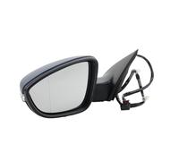 JOHNS 95 52 37-21 Specchietto retrovisore esterno per VW Passat Limousine (362)