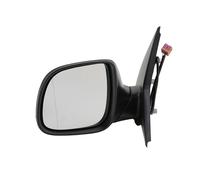 Specchio Esterno Sinistro Johns per VW Transporter VI Bus Sgb Sgg