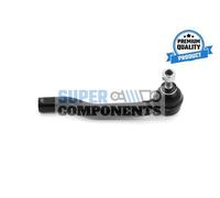Esterno Testa Tirante Per Ford Ranger 2.2 2.0 3.2 2.5 I TDCI 4x4 2011-On Ant Dx