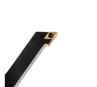 Esterno Tornire Attrezzo Supporto Inserto SDJCL1212H07 12x100mm Affidabile Stock