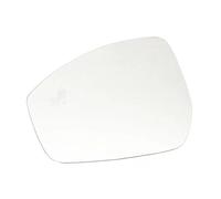 Esterno Vetro Specchietto Retrovisore Laterale Per Jaguar Per E-Pace 2017 2018 2019 2020 2021 2022 Auto Sinistra/Lato Destro Riscaldato Blind Spot Specchio Di Vetro(1pcs left)