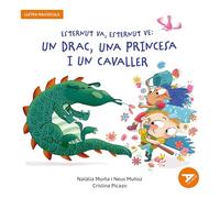 Esternut va, esternut ve: un drac, una princesa i un cavaller: 17