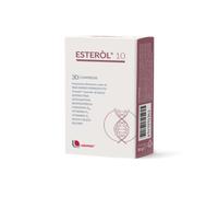 ESTEROL 10 30CPR (SOST ESTEROL