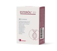 ESTEROL 10 30CPR (SOST ESTEROL
