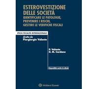Esterovestizione Delle Società