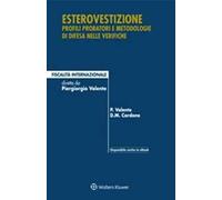 Esterovestizione societaria