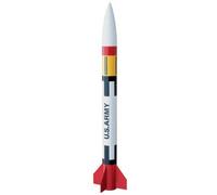Estes 2056 U.S. Army Patriot Flying Model Rocket Kit