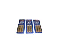 Estes A8-3 Model Rocket Engines Mini Bulk Pack - 3 Packs Of 3 (9 Engines Total)