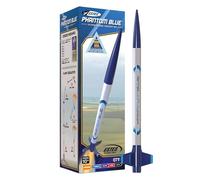 Estes Blu fantasma, multicolore
