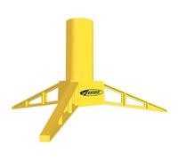 Estes C11, D and E Engine Model Rocket Display Stand