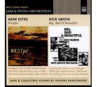 Estes, Gene/ Grove, Dick - West Coast Series (Westful / Big Bad & Beautiful)