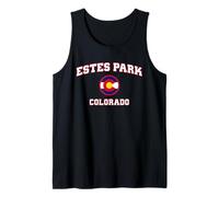 Estes Park Colorado (Colorado) Canotta