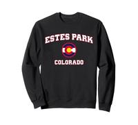 Estes Park Colorado (Colorado) Felpa