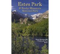 Estes Park & Rocky Mountain National Park