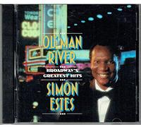 Estes, Simon & Munich Radio So - Ol Man River: Broadway Greatest