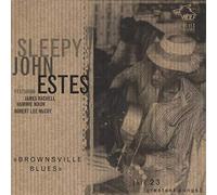 Estes Sleepy John - Brownsville Blues