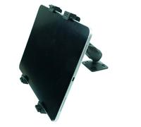 Esteso Permanente Auto Van Camion Cruscotto/Console Supporto Per IPAD Air