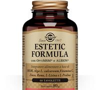 Estetic Formula