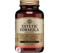 ESTETIC FORMULA 60 TAVOLETTE