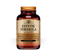 Estetic Formula Solgar 60 Tavolette
