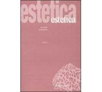 Estetica (2007). Vol. 1