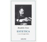 Estetica come scienza dell'espressione e linguistica generale. Teoria e storia