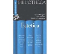Estetica - D'Angelo Paolo, Franzini Elio, Scaramuzza Gabriele