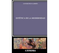 Estética de la Modernidad